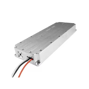 Sistema antidrones 100W 5,2G Amplificador de potencia Amplificador de señal RF Módulo RF