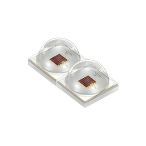 LED chip1-3W พลังงานสูง AMS -OSRAM CSSRML.24แบบดั้งเดิมไฟ LED สีแดงพลังสูง2V LED โอลอนสแควร์424 GH CSBRM4.24 V8 A2 V9 - Product Image 2
