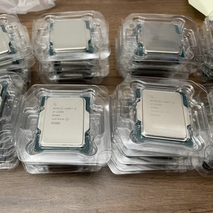 สามารถใช้ได้กับ I7 Intel 13700F รุ่น13th Core Processor Desktop CPU แบบหลวมรุ่นใหม่ - Product Image 4