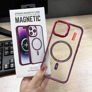 AilesTecca Packaging Phone Cases Popes Socket Cell Phone Case with Light <strong>Rhode</strong> Lip Gloss and Phone Case