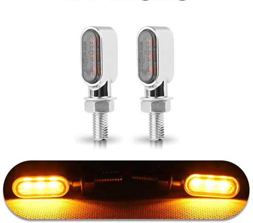 Ambre (boîtier blanc)