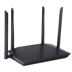 Módem 3G/4G de 2,4 GHz y 300Mbps y enrutador inalámbrico habilitado para QoS de alta velocidad 4G LTE con ranura SIM - Product Image 4