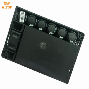 Kinco EView-Convertidor de frecuencia de uso general, 220V, entrada monofásica, salida trifásica - Product Image 2