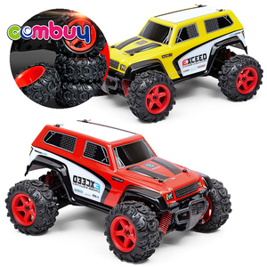 1:24 Scale 2.4GHz High Speed <strong>Rc</strong> <strong>Model</strong> Remote Control Car 4x4 - Product Image 1