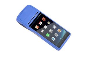 Longfly <strong>Android</strong> All-<strong>in</strong>-One Thermal <strong>Printer</strong> POS Machine NFC/QR Payment Mobile POS Terminal Wi-Fi Bluetooth USB - Product Image 3