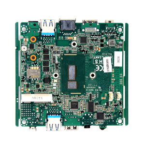 NUC Bo mạch chủ Intel 5th Gen Broadwell-U <span class=keywords><strong>Core</strong></span> <span class=keywords><strong>i3</strong></span> i5 i7 I7-5500U I5-5200U 2 * DDR3 1 * LAN HD + Mini dp x86 Bo mạch chủ công nghiệp - Product Image 2