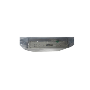 PLCプログラミング用RXIDK 2H 1MRK000838-HAデュアルチャネルアナログ入力/出力モジュール - Product Image 1