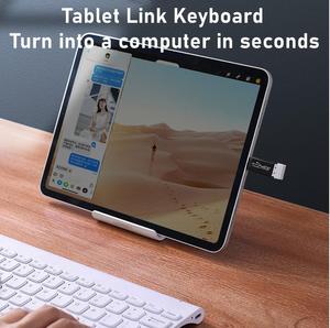 ขายส่ง USB 3.1 5/10Gbps ข้อมูลโอน OTG เชื่อมต่อ USB A ชายกับ USB C หญิงอะแดปเตอร์ประเภท C เชื่อมต่อ - Product Image 5