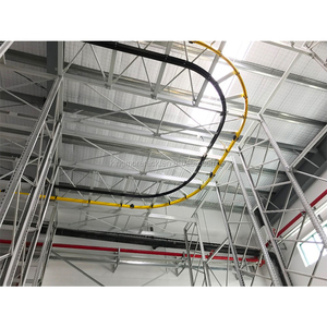 Sistema de estantería automatizada AS/RS Estantes de almacenamiento de almacén Sistemas de almacenamiento y recuperación automatizados WMS, WCS de alta eficiencia