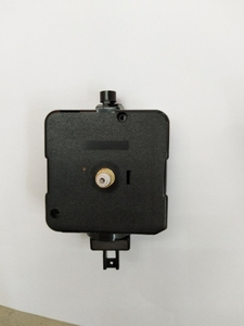 Small Swing Clock Movement Good Quality Clock Movement Clock <strong>Mechanism</strong> - Product Image 4