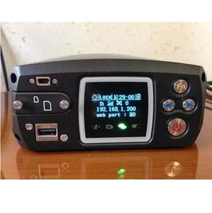 Bộ Thu <span class=keywords><strong>GPS</strong></span> <span class=keywords><strong>VNet</strong></span> 9 Mục Tiêu Mới Cho Trạm Tham Chiếu Gnss Hệ Thống Cơ Sở CORS RTK - Product Image 1