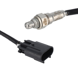 Motorcycle Oxygen <strong>Sensor</strong> Electronic Four-wire High Quality First-line Equipment for <strong>Delphi</strong> Motorbike Fuel System Accessory - Product Image 5