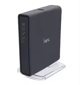 Mikro Tik RB952Ui-5ac2nD-TCデュアルコンカレントアクセスポイントHAP AC Lite TCルーター4GネットワークおよびFTTH使用 - Product Image 4