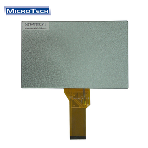 Micro tech 7,0-Zoll-TFT-LCD-Display 800x480 50-poliges RGB-LCD-Modul für HMI-Wiege regler - Product Image 4