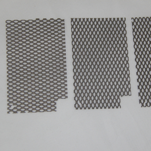 涂层网状阴极钌和带铱氧化物线架板涂层热水器用钛阳极 - Product Image 2