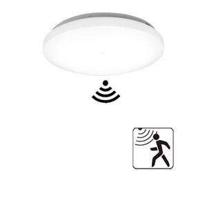 Led Ceiling <strong>Light</strong> Radar <strong>Sensor</strong> 18w 20w 24w <strong>Motion</strong> <strong>Detection</strong> radar Ceiling Led <strong>Light</strong> - Product Image 1