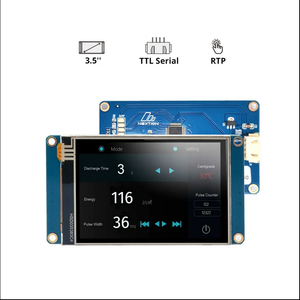 480*320 NX4832T035 Nextion 3,5 "HMI Resistive Touch TFT LCD-Bildschirm anzeige modul der Basic-Serie für Arduino Raspberry Pi