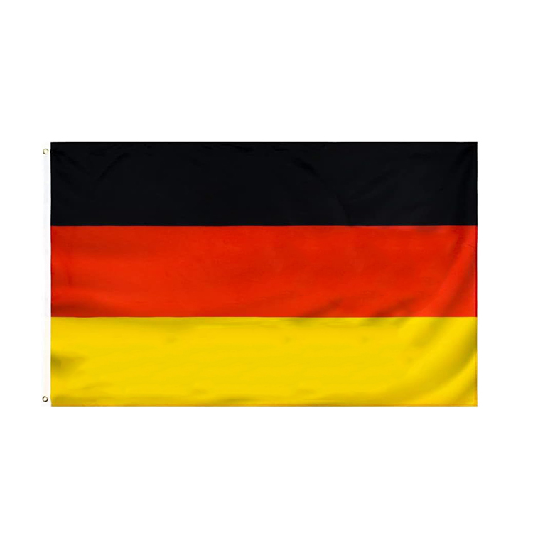 Drapeau allemand