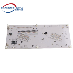 Fabrika fiyat DC-TAID01 Analog giriş modülü en uygun