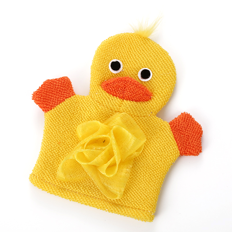 Amarillo pato