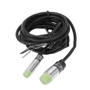 Interruptor de Proximidad, Sensor de Proximidad, 2/Dp, 1, 2, 2, 2, 2, 1, 2, 2, 1, 2, 2, 2, 2, 1, 2, 2, 2, 3, 2