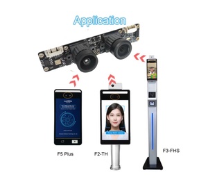 OEM H264 H265 HDR 4k 120fps 1080p modulo fotocamera raspberry pi modulo fotocamera - Product Image 5