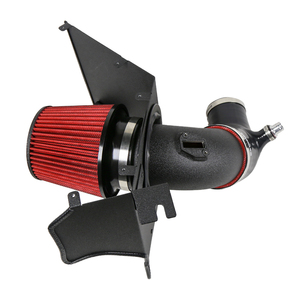KYOSTAR <strong>4</strong>&quot; Air Intake System for Toyota Supra A90 BMW Z4 (B58 3.0L <strong>Turbo</strong>) Cold Air Intake System+ <strong>Turbo</strong> Inlet Pipe - Product Image 1