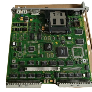 SIMATIC TDC CP50M1 Módulo de comunicación de memoria acoplada de 8MByte 6DD1661-0AD1 con 1 MPI 2 Interfaces de interfaz RS485 de 1/2/2" - Product Image 1