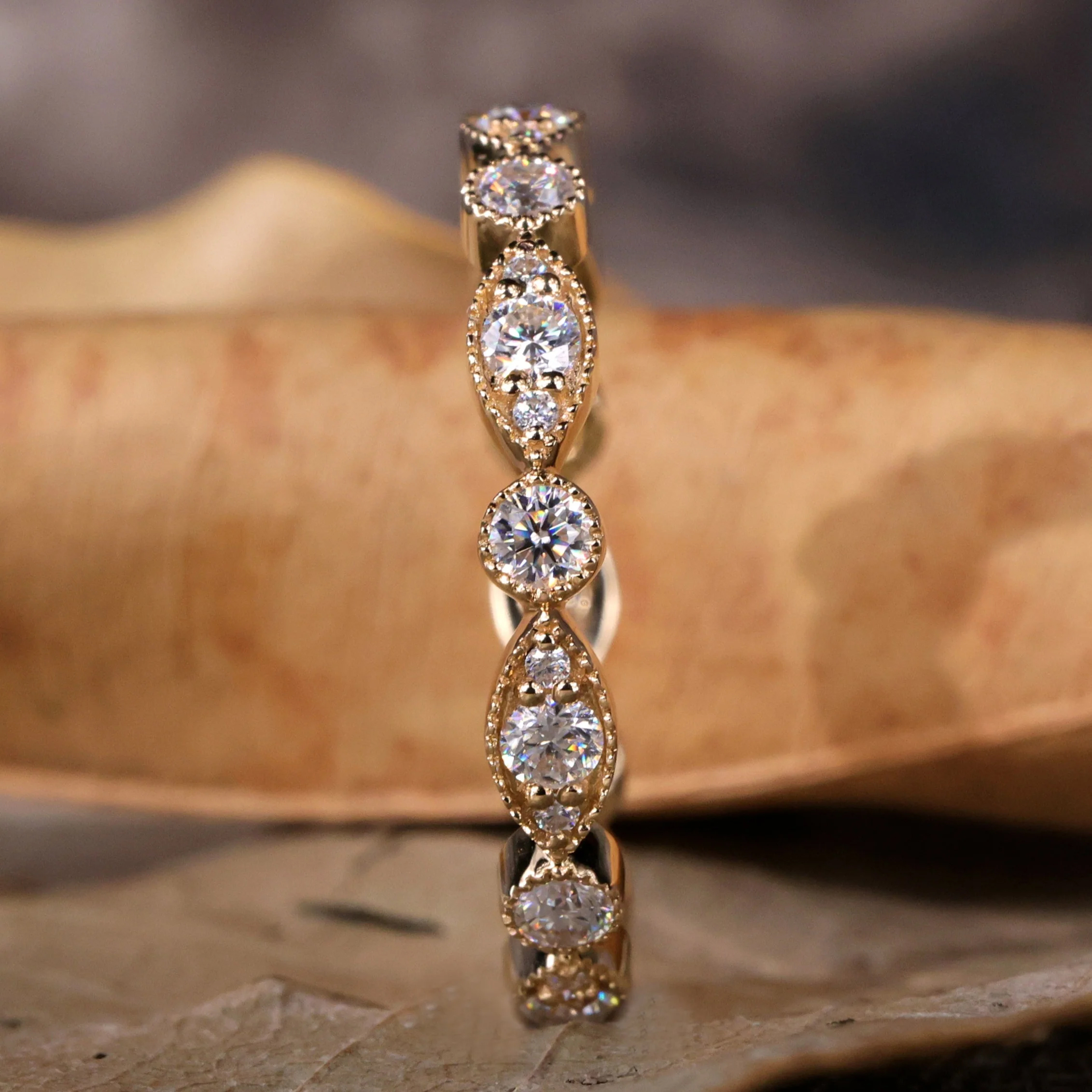 Eternity Ring 8
