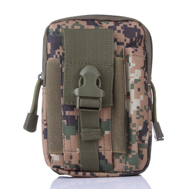 camouflage foncé