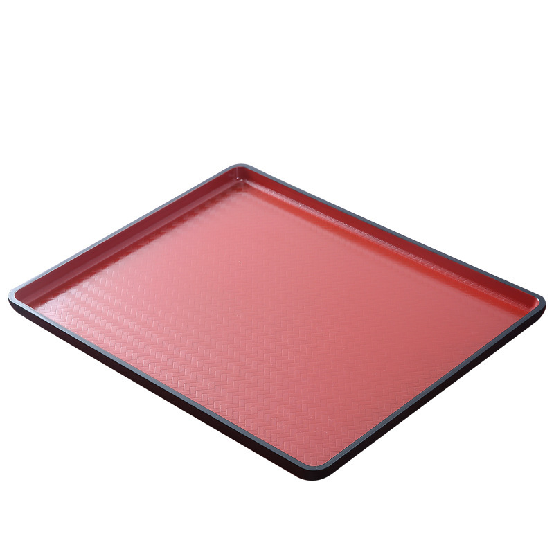 Red D