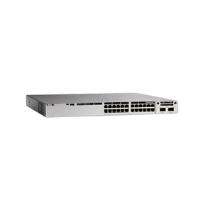 全新密封C9200L-24T-4G-E 24端口数据4x1G上行交换机网络要领交换机C9200L-24T-4G-E - Product Image 4