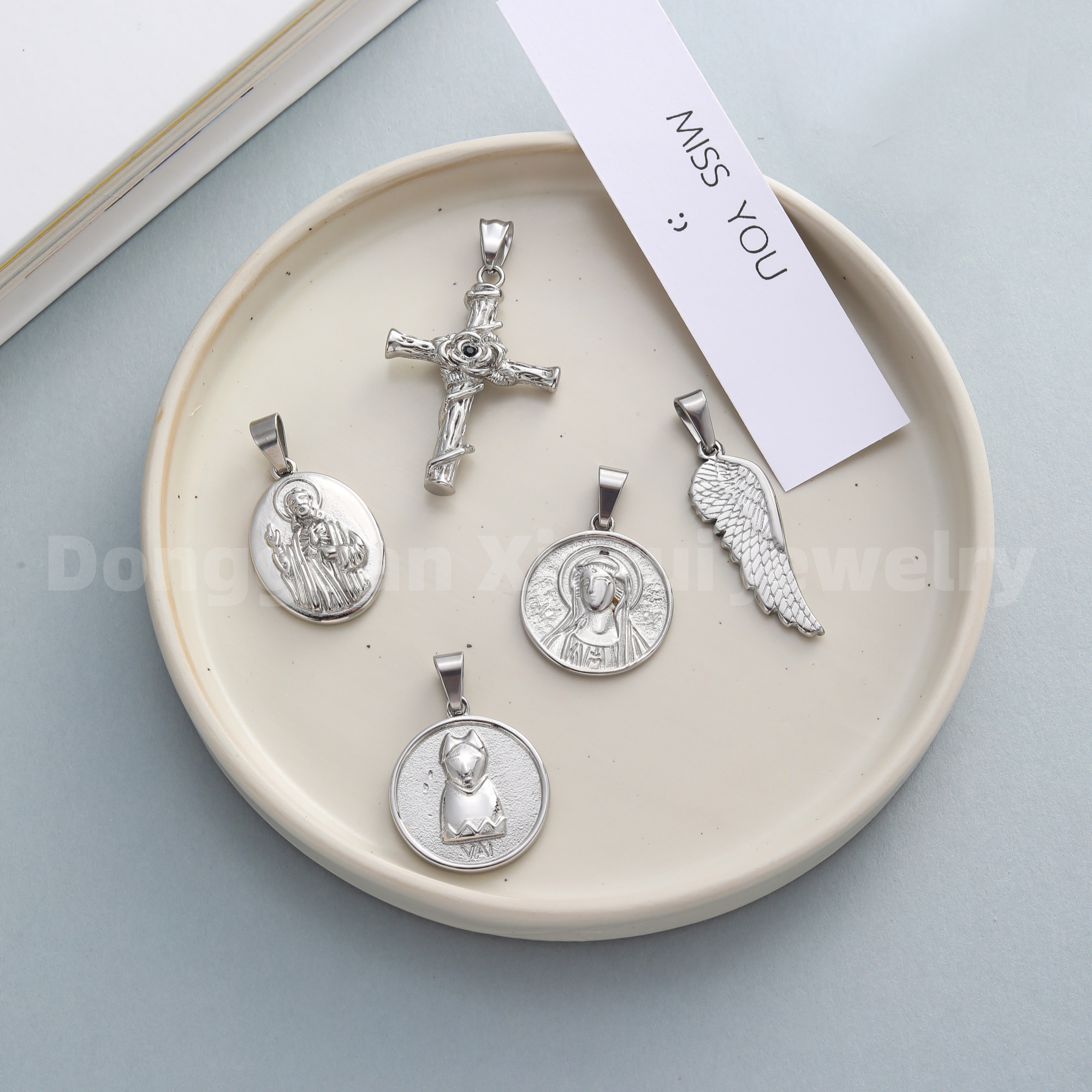 Silver