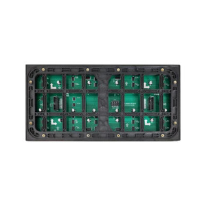 Yüksek kaliteli P8 Led ekran modülü Led Video duvar dış mekan perde Led ekran modülü - Product Image 3