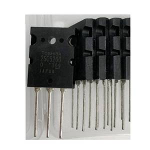 Dianxian công suất cao MOS <span class=keywords><strong>Transistor</strong></span> fdl100n50 100n50f N 100n50 cho các ứng dụng điện - Product Image 4