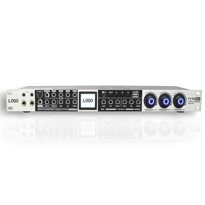 FX50RV Digital-<strong>analog</strong> <strong>Video</strong> Processor Audio Effector Dual-mode Reverberation Processing Pre-effects Amplifier - Product Image 4