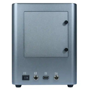 Automatic Intelligent Static <strong>Coding</strong> Machine Handheld Manual Production Date Coder Two-dimensional Code Barcode Inkjet Printer