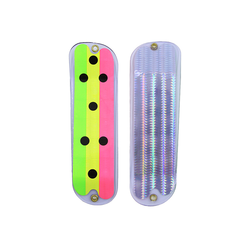 TR1/10(UV, taille:8#)