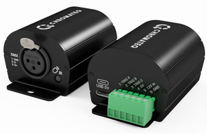 Skydance dm128 USB2.0 5-18vdc 128 kênh USB để DMX điều khiển cho trong nhà đèn LED - Product Image 2