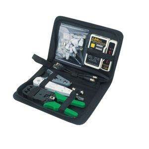 Multi-<strong>function</strong> Punch Down Krone Type Tools Kits - Product Image 1