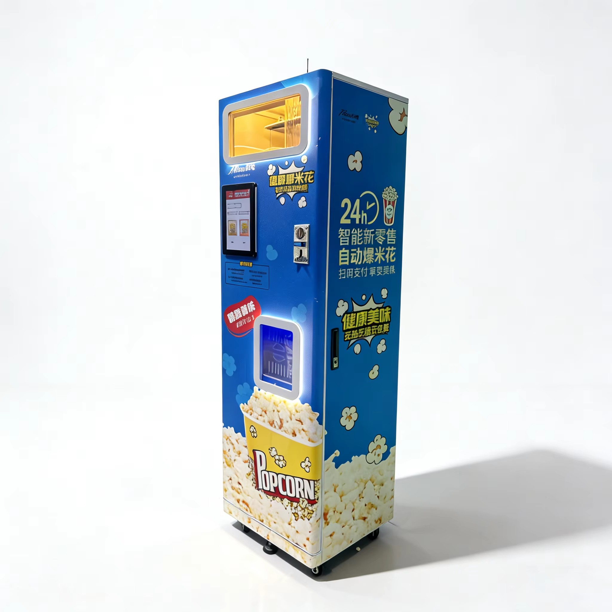 Bleu