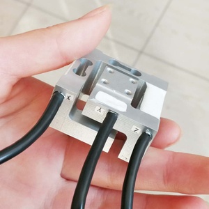 2Dフォースセンサー三軸力変換器マルチ2軸ロードセルカスタマイズロードセルセンサーロボット用力センサー - Product Image 4
