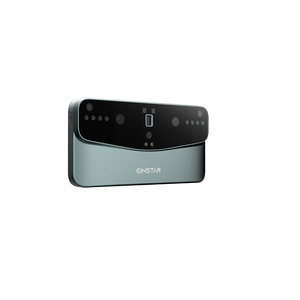 Hot Selling Einstar Handheld <strong>3D</strong> Scanner <strong>Scans</strong> at up to 14 FPS for Easy Surface Data Acquisition of Complex <strong>Objects</strong> - Product Image 2