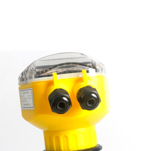 深さ0-50mの水タンクレベルメーターデジタル超音波水位センサー - Product Image 4