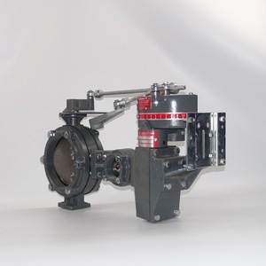 Honeywel <strong>MAXON</strong> Flow Control Valves MICRO-RATIO Valves M2*1.5P - Product Image 3