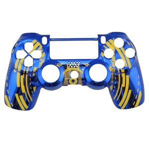 High Quality Wireless <strong>Controller</strong> Case for <strong>PS4</strong> New Design Waterproof Gamepad Housing <strong>Shell</strong>