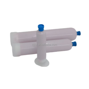 Hiệu suất cao Silicone nhiệt dẫn điện Putty-điện lỏng một thành phần nhiệt gel dán cho tản nhiệt điện tử - Product Image 1