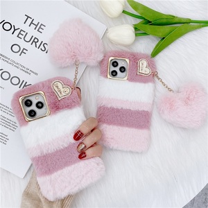 เคสโทรศัพท์มือถือนุ่มนิ่มน่ารัก,เคสฝาหลังกันกระแทกสำหรับ iPhone 13 12 11 Pro Max Series - Product Image 6