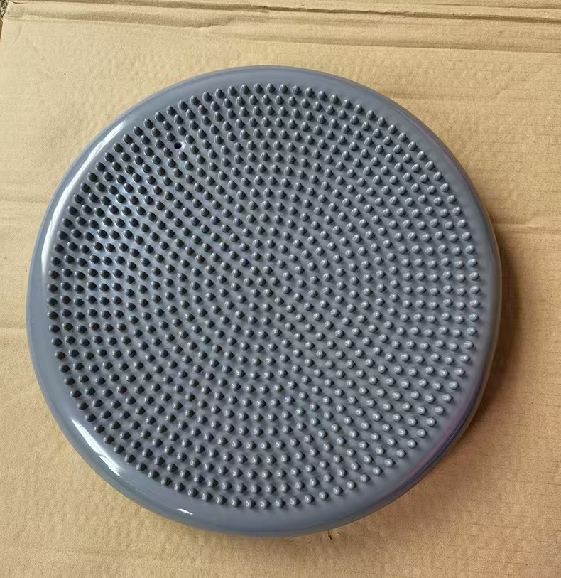 Grey Air Needle