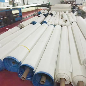 Chinese Factory Polyester <strong>Spiral</strong> <strong>Fabric</strong> with Filter Press Filter Water Treatment